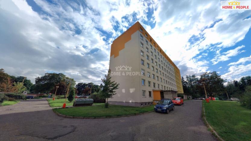 Pronájem bytu 3+kk, Příbram - Příbram V-Zdaboř, Šachetní, 45 m2