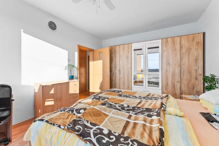 Prodej bytu 2+kk, Hradec Králové - Třebeš, třída Edvarda Beneše, 47 m2