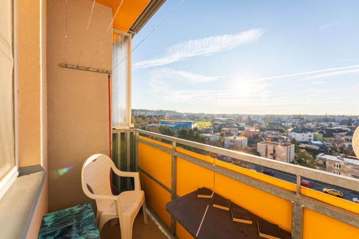 Prodej bytu 2+kk, Hradec Králové - Třebeš, třída Edvarda Beneše, 47 m2