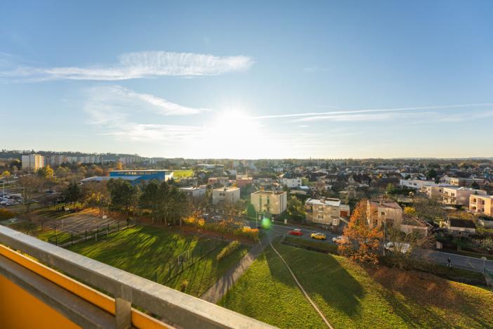 Prodej bytu 2+kk, Hradec Králové - Třebeš, třída Edvarda Beneše, 47 m2