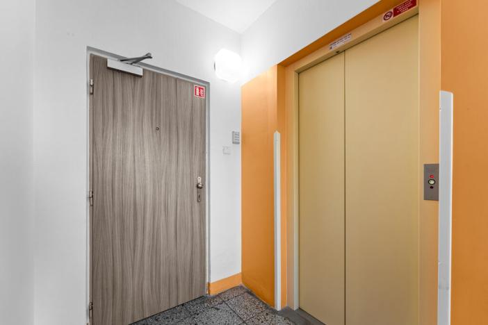 Prodej bytu 2+kk, Hradec Králové - Třebeš, třída Edvarda Beneše, 47 m2