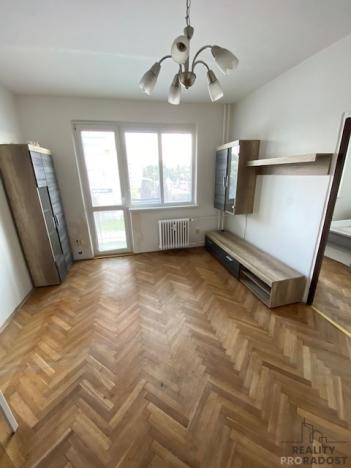 Pronájem bytu 2+1, Olomouc, tř. Svornosti, 54 m2