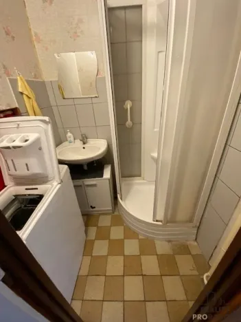 Pronájem bytu 2+1, Olomouc, tř. Svornosti, 54 m2