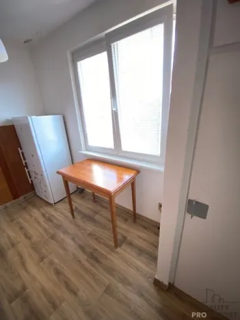 Pronájem bytu 2+1, Olomouc, tř. Svornosti, 54 m2