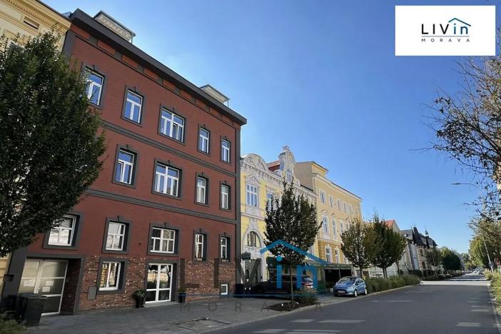 Prodej bytu 3+1, Olomouc, tř. Svornosti, 60 m2