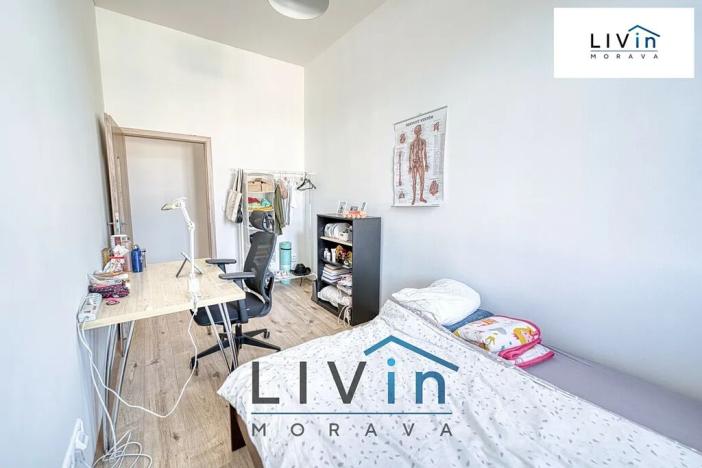 Prodej bytu 3+1, Olomouc, tř. Svornosti, 60 m2