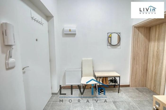 Prodej bytu 3+1, Olomouc, tř. Svornosti, 60 m2