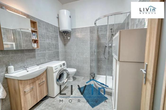 Prodej bytu 3+1, Olomouc, tř. Svornosti, 60 m2