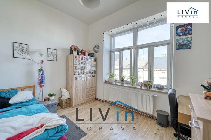 Prodej bytu 3+1, Olomouc, tř. Svornosti, 60 m2