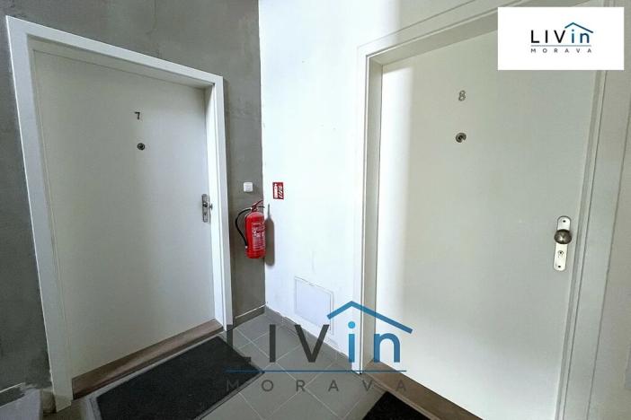 Prodej bytu 3+1, Olomouc, tř. Svornosti, 60 m2