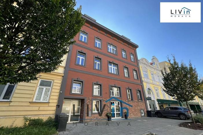 Prodej bytu 3+1, Olomouc, tř. Svornosti, 60 m2