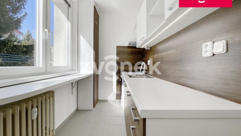 Pronájem bytu 1+1, Zlín - Příluky, Zborovská, 38 m2