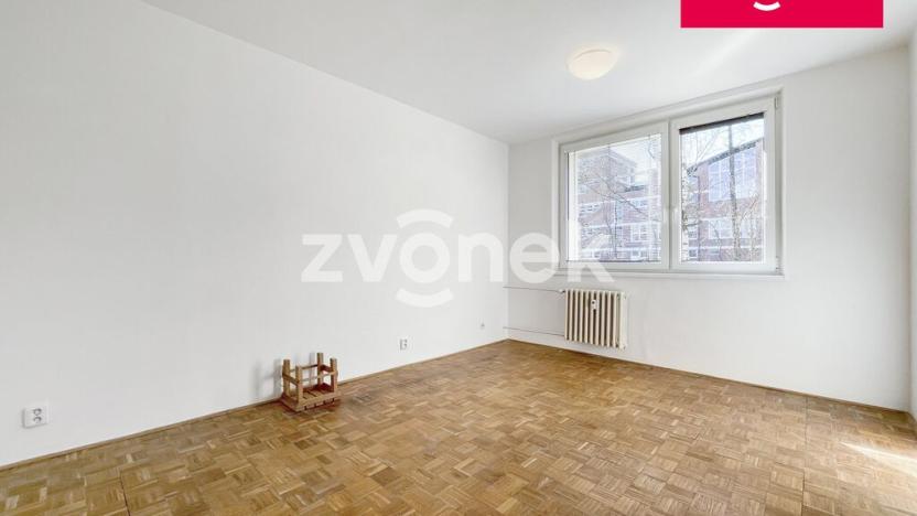 Pronájem bytu 1+1, Zlín - Příluky, Zborovská, 38 m2