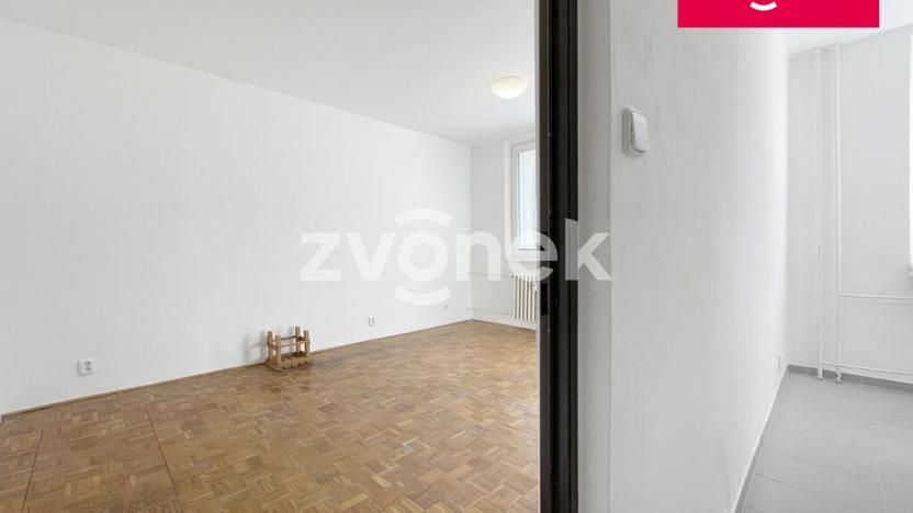 Pronájem bytu 1+1, Zlín - Příluky, Zborovská, 38 m2