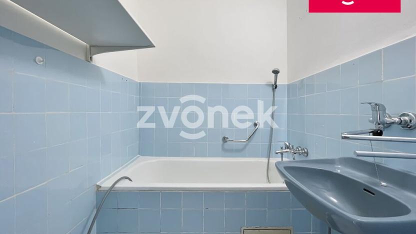 Pronájem bytu 1+1, Zlín - Příluky, Zborovská, 38 m2