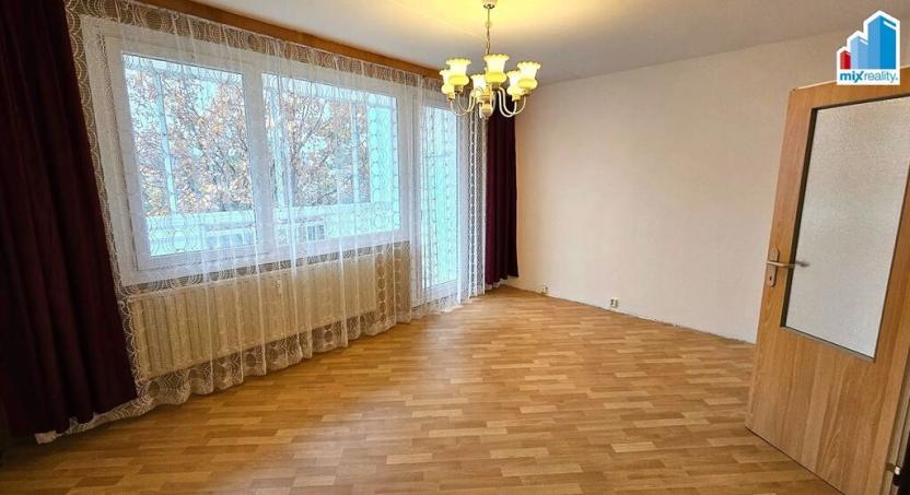 Prodej bytu 3+1, Plzeň - Bolevec, U Jam, 65 m2