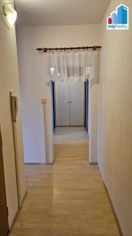 Prodej bytu 3+1, Plzeň - Bolevec, U Jam, 65 m2