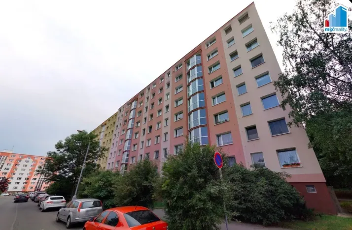 Prodej bytu 3+1, Plzeň - Bolevec, U Jam, 65 m2