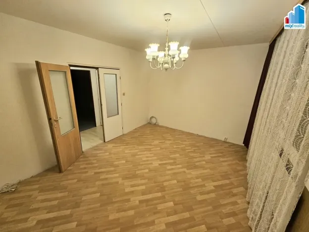 Prodej bytu 3+1, Plzeň - Bolevec, U Jam, 65 m2