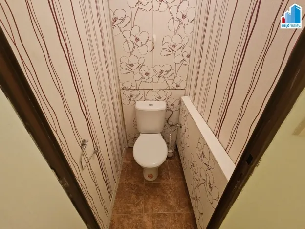 Prodej bytu 3+1, Plzeň - Bolevec, U Jam, 65 m2