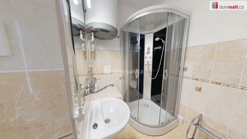 Pronájem bytu 2+1, Opava - Předměstí, Otická, 59 m2