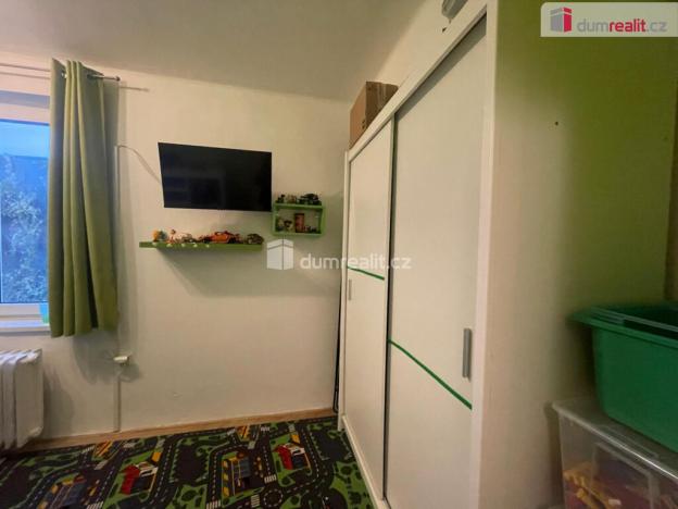 Pronájem bytu 3+1, Opava - Předměstí, náměstí Republiky, 63 m2