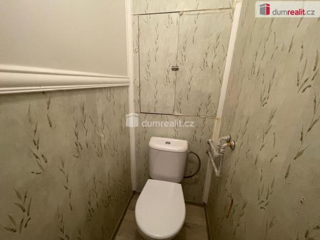 Pronájem bytu 3+1, Opava - Předměstí, náměstí Republiky, 63 m2