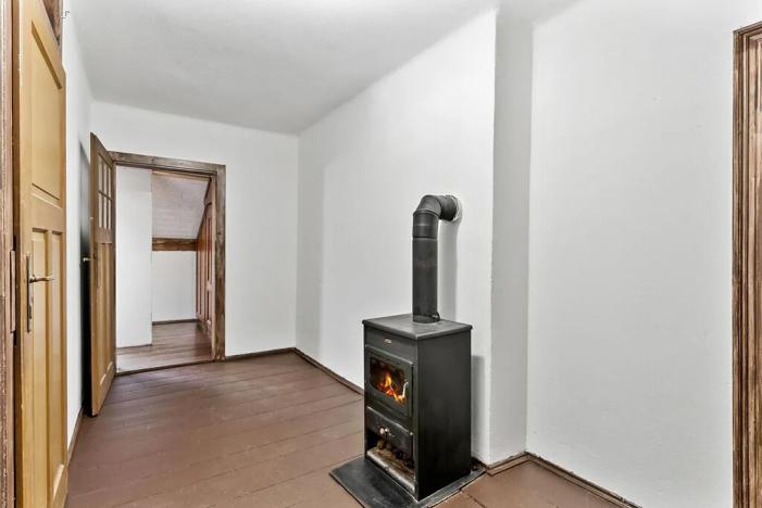 Prodej bytu 1+kk, Tanvald, Údolí Kamenice, 93 m2