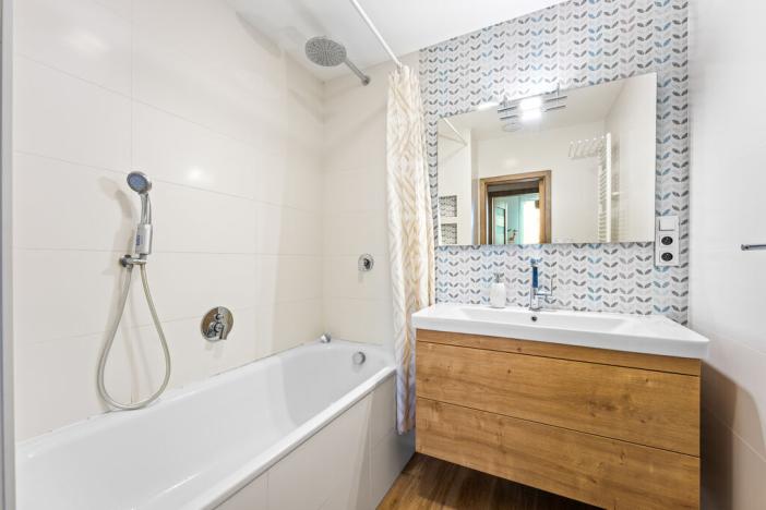 Prodej bytu 3+kk, Hradec Králové - Nový Hradec Králové, třída Edvarda Beneše, 90 m2