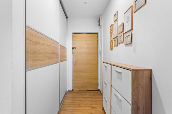 Prodej bytu 3+kk, Hradec Králové - Nový Hradec Králové, třída Edvarda Beneše, 90 m2