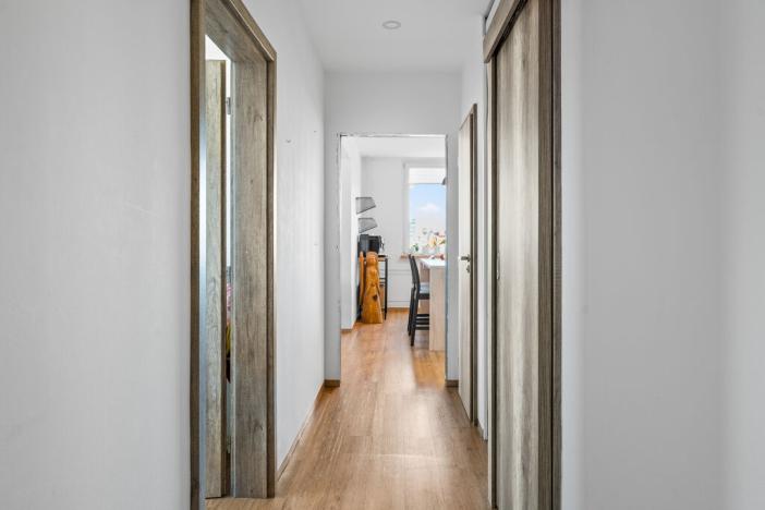 Prodej bytu 3+kk, Hradec Králové - Nový Hradec Králové, třída Edvarda Beneše, 90 m2