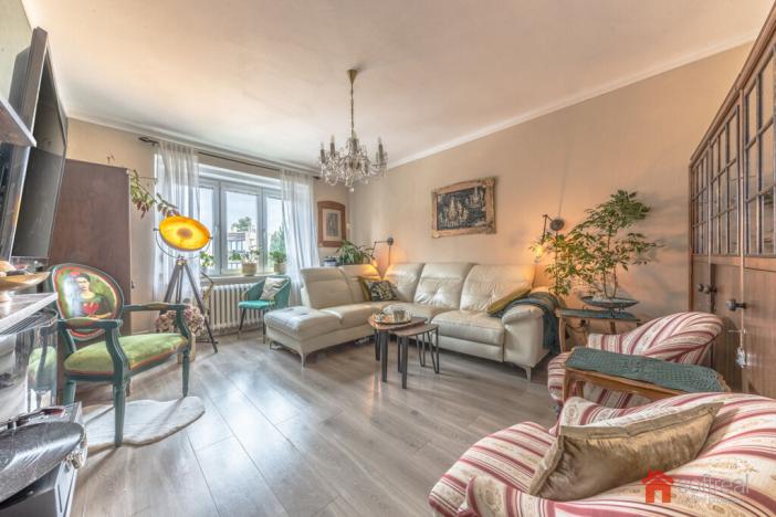 Prodej rodinného domu, Praha - Kyje, Dářská, 151 m2