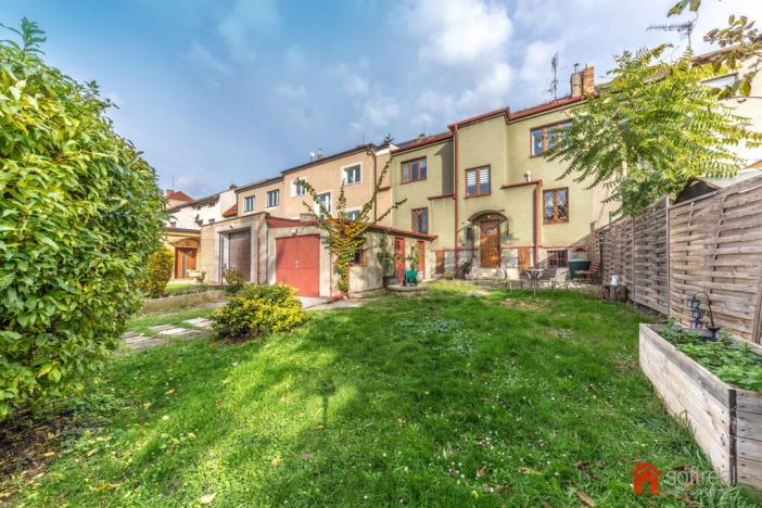 Prodej rodinného domu, Praha - Kyje, Dářská, 151 m2