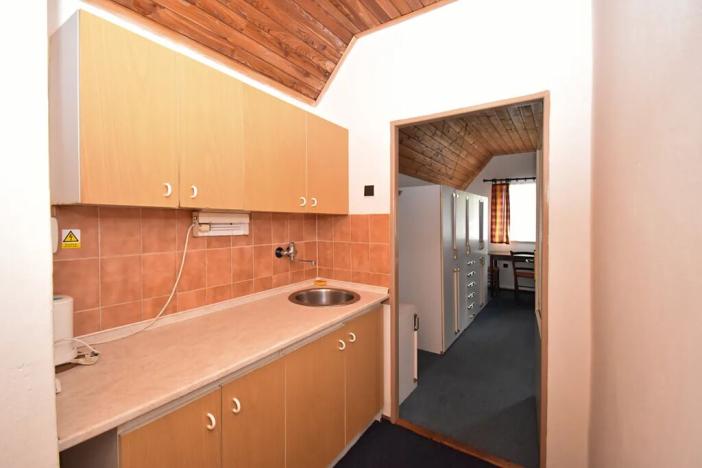 Pronájem bytu 1+1, Deštné v Orlických horách, 28 m2