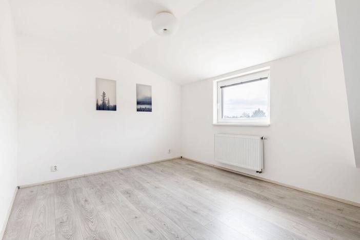 Pronájem bytu 2+kk, Brno - Ivanovice, Příjezdová, 75 m2