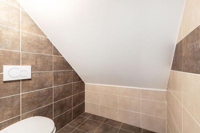 Pronájem bytu 2+kk, Brno - Ivanovice, Příjezdová, 75 m2