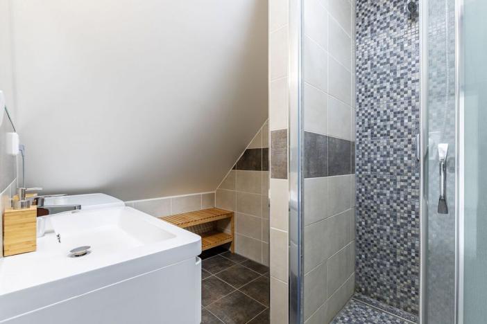 Pronájem bytu 2+kk, Brno - Ivanovice, Příjezdová, 75 m2