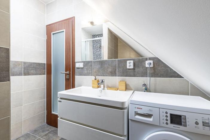 Pronájem bytu 2+kk, Brno - Ivanovice, Příjezdová, 75 m2