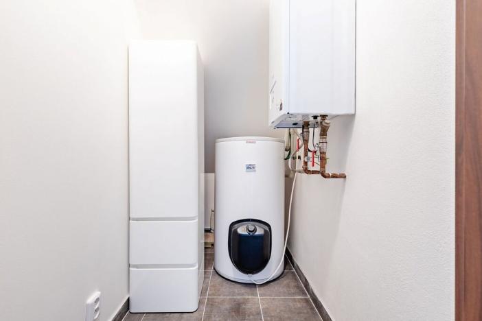 Pronájem bytu 2+kk, Brno - Ivanovice, Příjezdová, 75 m2