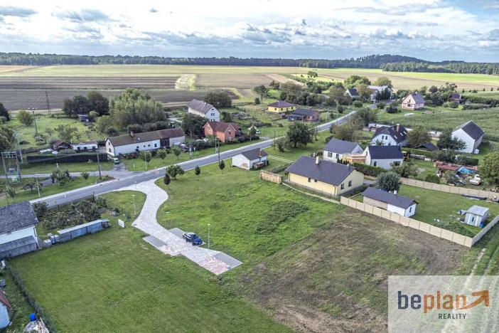 Prodej pozemku pro bydlení, Plužná, 1067 m2