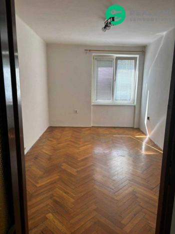 Prodej bytu 2+1, Rumburk, Třída 9.května, 49 m2