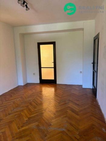 Prodej bytu 2+1, Rumburk, Třída 9.května, 49 m2