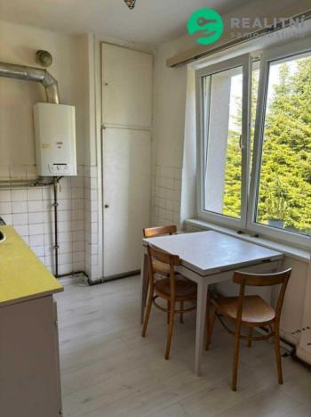 Prodej bytu 2+1, Rumburk, Třída 9.května, 49 m2