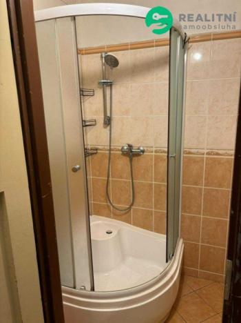 Prodej bytu 2+1, Rumburk, Třída 9.května, 49 m2