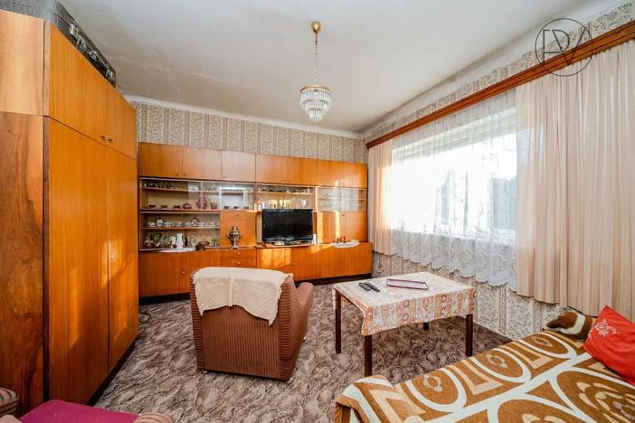 Prodej rodinného domu, Dolní Lutyně, U Školy, 115 m2