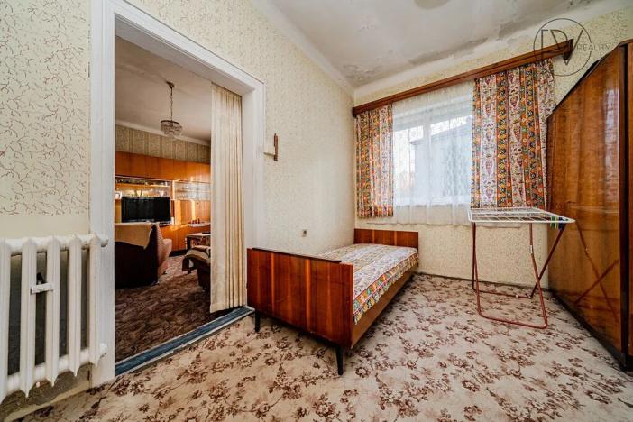 Prodej rodinného domu, Dolní Lutyně, U Školy, 115 m2