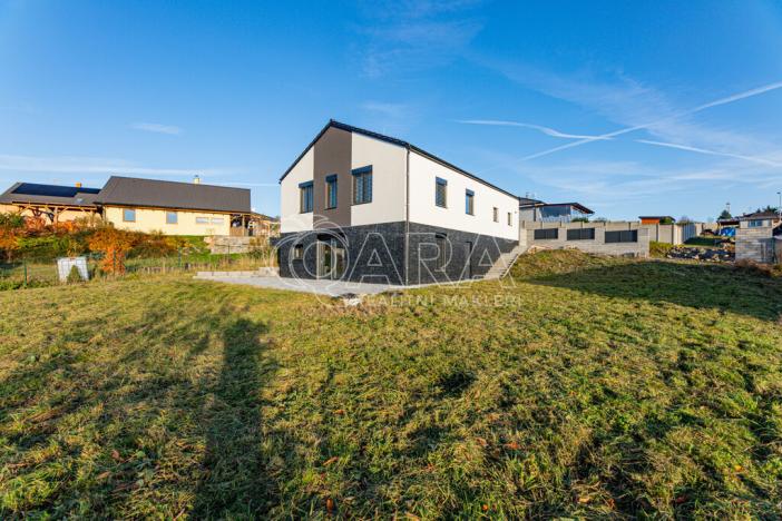 Prodej rodinného domu, Struhařov, 178 m2