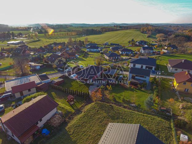 Prodej rodinného domu, Struhařov, 178 m2