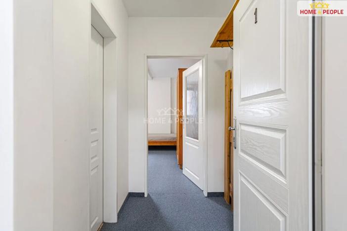 Prodej ubytování, Nové Hamry, 350 m2