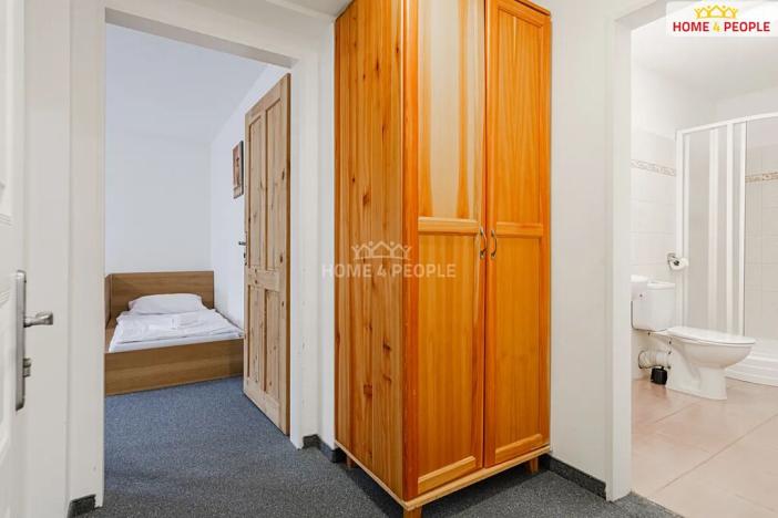 Prodej ubytování, Nové Hamry, 350 m2